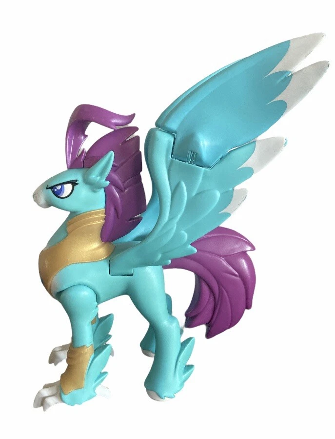 My little pony on sale stratus skyranger