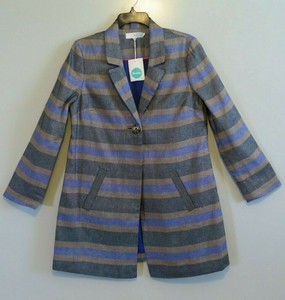 boden linen jacket