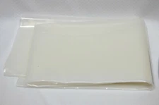 Vacuum Bagging Fabric: 5X8ft 6 Mil Thick Strong Heavy Duty Punch Heat Resistant