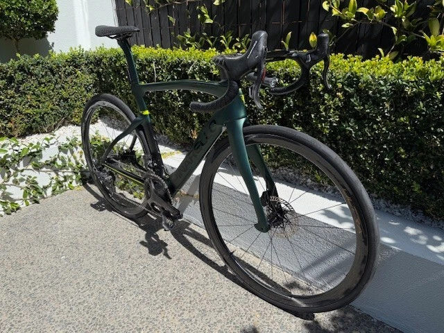 Pinarello Dogma F Edición Limitada Grand Fondo Campagnolo Foto 3 de 4