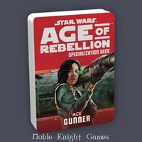Fantasy Flight Star Wars Rpg Ace - Gunner Deck Mint on sale Fantasy Flight Star Wars Rpg Ace - Gunner Deck Mint on sale