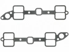 For 1959-1960 Edsel Villager Intake Manifold Gasket Set Felpro 43219JP 4.8L V8