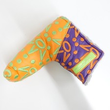 Couvre-tête de putter SCOTTY