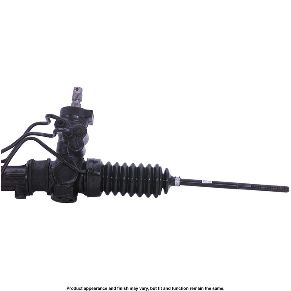 For Ford Escort EXP Tempo & Mercury Topaz Cardone Power Steering Rack TCP - Image 4 of 4