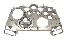 Mid-frame Housing Shell Black Replacement For Xbox One Series X Controller 1708