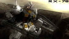Gundam anime Custom Gaming Mat Desk 2036
