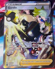 gordie pokemon card price Gordie (201/203) [Sword & Shield: Evolving Skies]