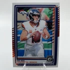 2025 Panini Donruss Optic - Bo Nix #31