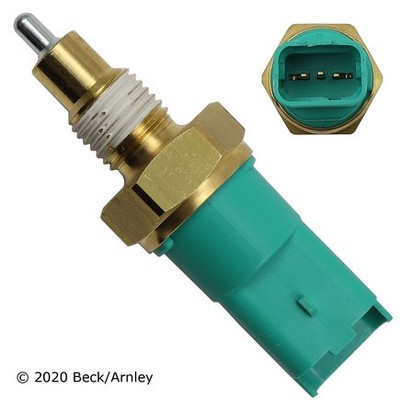 Beck Arnley 201-2729 Back Up Switch