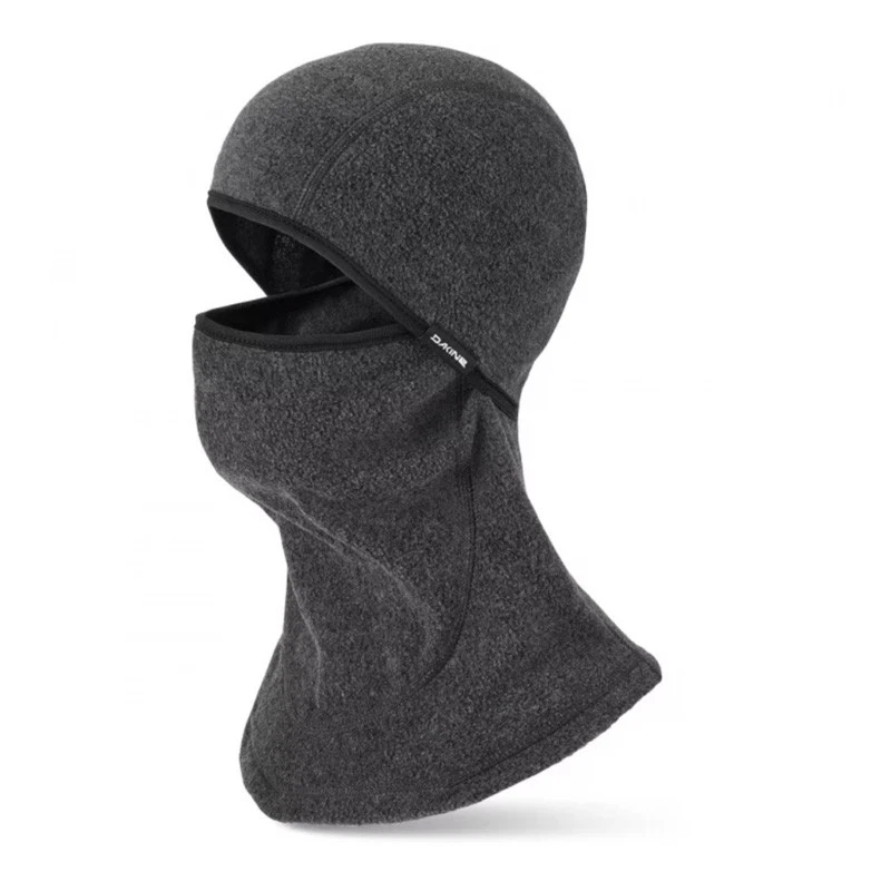 Dakine Ski Snowboard Convertible Balaclava / Face Mask - Charcoal