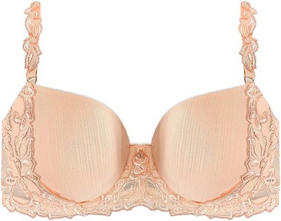Triumph Iris Florale WP mit Bügel Damen BH Größe: 75B