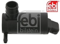 Febi Bilstein 06431 Waschwasserpumpe FüR Scheibenreinigung Wischerpumpe