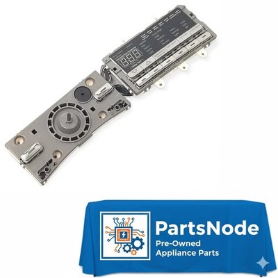 AP5801904-A PS8759853 OEM For Unknown Washer Control Used Part # Model NR1209