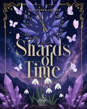 **PRE-ORDER** Everheart Shards Of Time Septem...