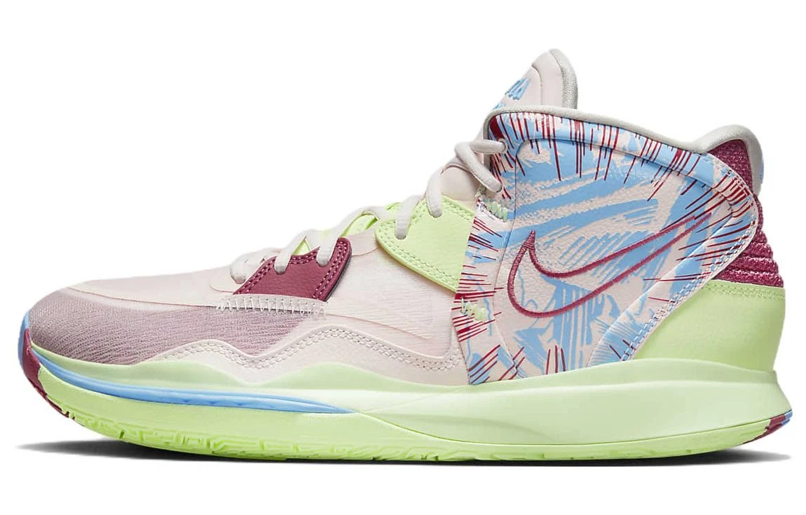 Nike Kyrie 7 EP 1 World 1 People | eBay