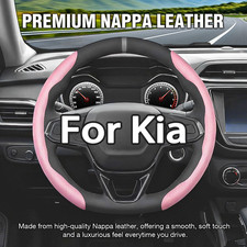 Momo V35 KBA 70068 350mm Silver Steel Steering Wheel for sale