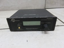 Lectrosonics R400a Digital Hybrid 2 Channel Receiver System Block 24 537.6-563.1