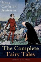The Complete Fairy Tales Of Hans Christian Andersen Hans Christian Andersen Buch