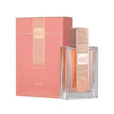 LATTAFA ANGHAM SECOND SONG EDP 3.4FL.OZ  100ML