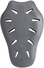 JM10303 Back Flex Protettore Schiena in Viscoflex Da Inserire Nella Tasca, Tagli