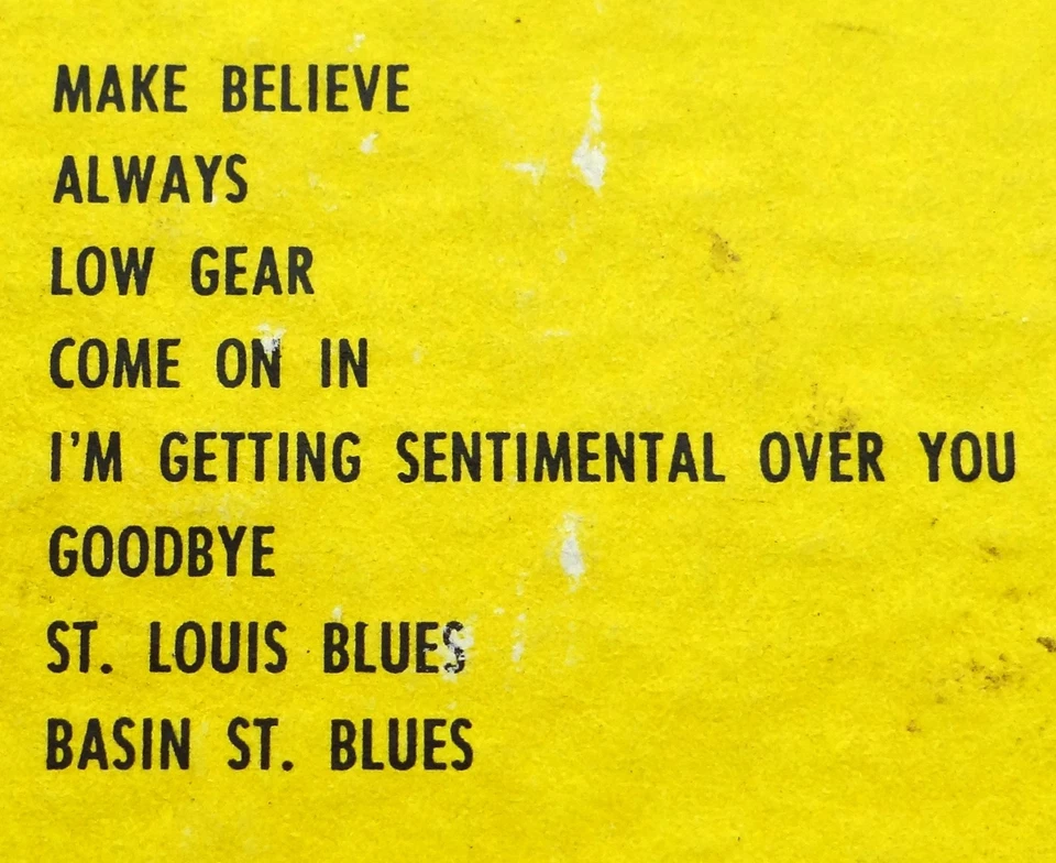 Ralph Flanagan & Orch - Playing a Tribute to Glenn Miller (Box Set) - Red Vinyl - Image 4 of 4