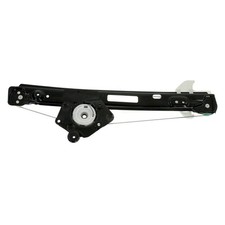 Window Regulator Left For Ford Focus 2 0l 2000 2007 2 3l 2003 2007 6s4z5427001a