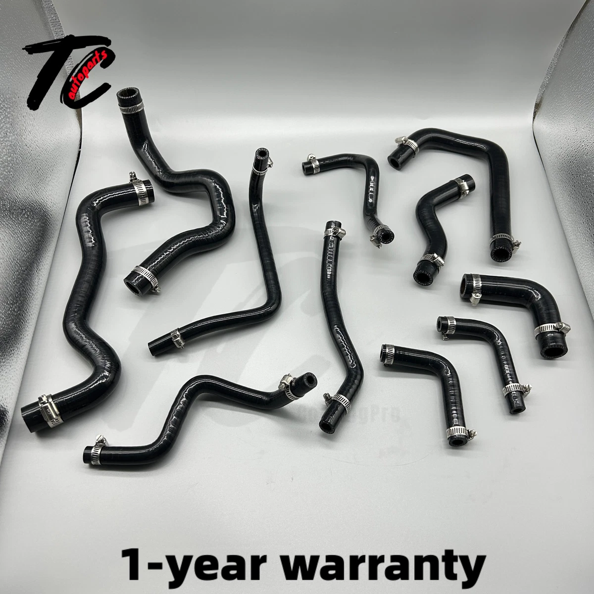 Engine Coolant Hoses for Toyota Mark II for sale | eBay