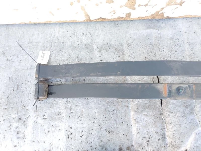 2K5511151AA BALESTRE POSTERIORI VOLKSWAGEN CADDY (SAB) 2.0 TDI MAN 5M 102CV 2018 - Immagine 2 di 4