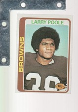 1978 Topps Football #1-250 EX-EXNM+ SHARP!! Pick From List Up To 55% OFF