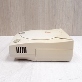 Sega Dreamcast console bundle with 1 Game Sakura Taisen Wars 1 controller Japan