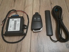 Eberspächer Standheizung Porsche Cayenne Audi Q5 VW Touareg 7P Т5 Fernbedienung