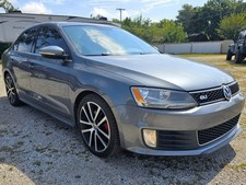 2012 Volkswagen Jetta 2.0T GLI Autobahn Sedan 4D