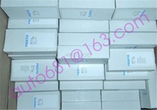 1Pc Festo Solenoid Valve MN1H-5/2-D-1-FR-C New yc