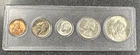 U. S. Mint Coin Set 1948 Super Nice