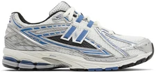 Size 5.5 New Balance 1906R Silver Metallic Blue Agate M1906REB