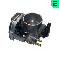 Drosselklappenstutzen ERA 556209A FüR VW Golf 3 1H1 Passat B3 B4 Variant 3A5 35I