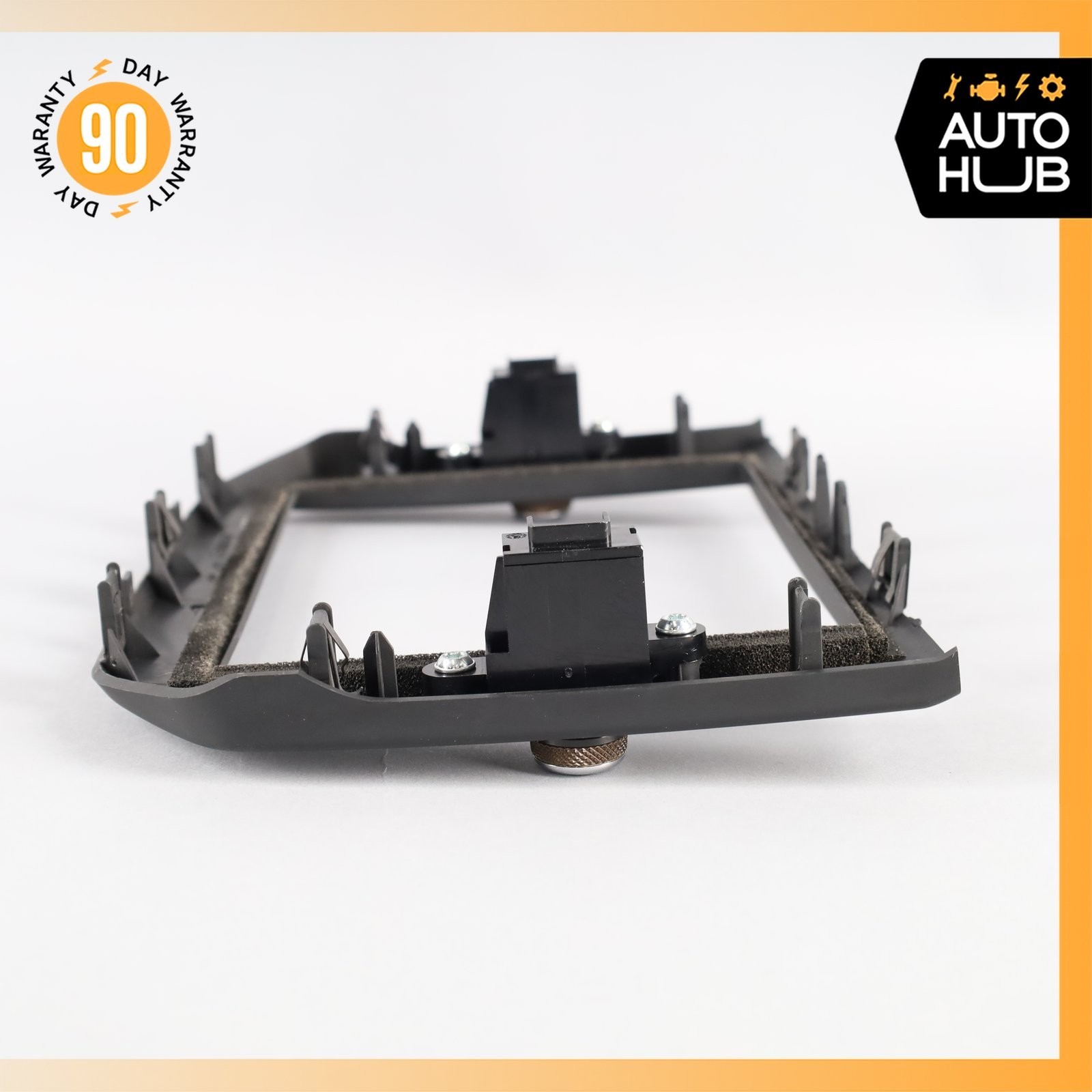 14-16 Maserati Ghibli M157 Center Console Trim Bezel Trim 0895100001 OEM