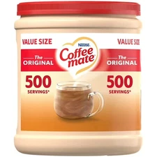 Coffee mate Original Powder Coffee Creamer, 35.3 oz-Free Shipping