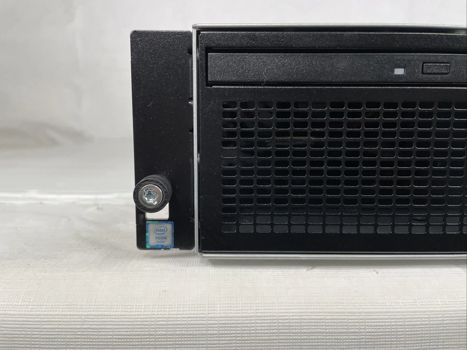 HP ProLiant DL180 Gen9 Server Xeon E5-2623 v3 3.00GHz 16GB, NO HDD/OS - Working - Image 3 of 4