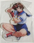 Kotobukiya STREET FIGHTER Bishoujo Sakura Acrylic Stand