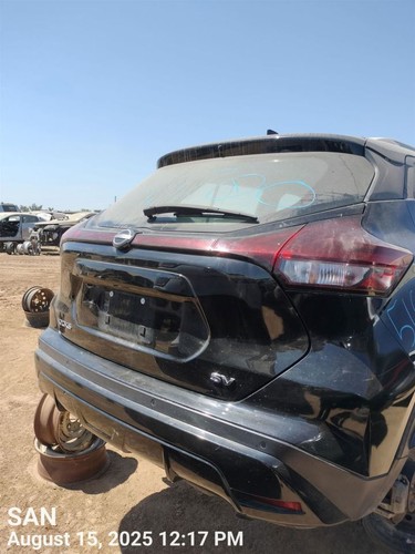 JACK OEM 2022 NISSAN KICKS - Picture 22 of 24