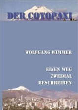 Der Cotopaxi