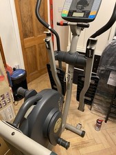 Nordic Track CXT 1400 Cross Trainer