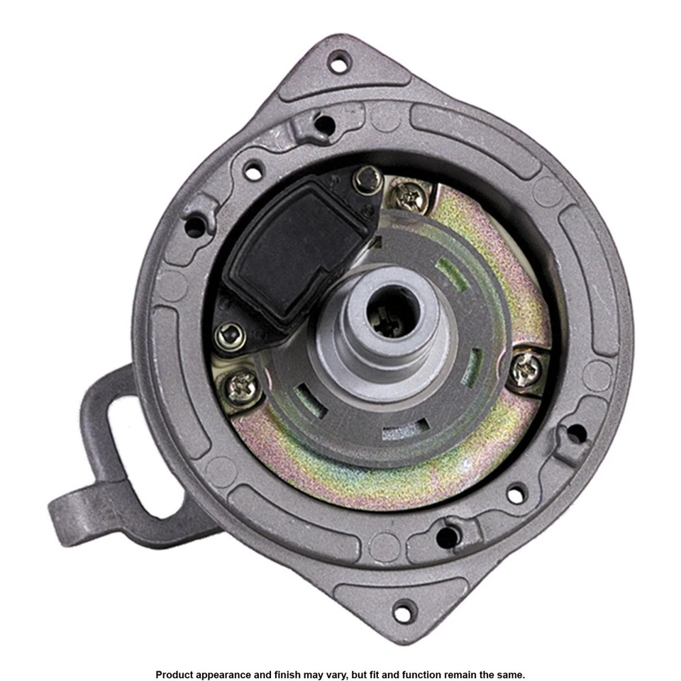 Distribuidor de encendido cardone CSW para Mitsubishi Galant Sigma Dodge Raider Foto 3 de 3