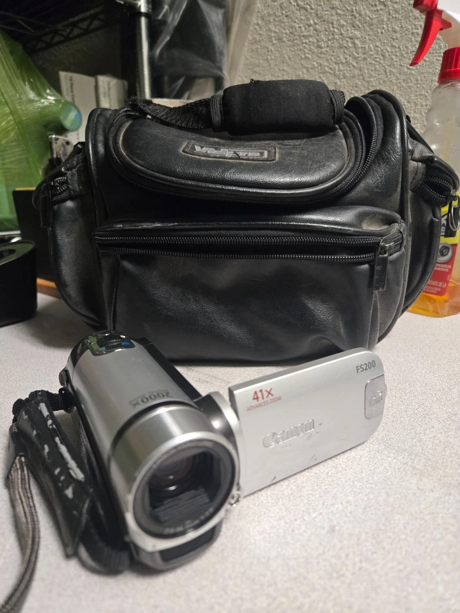 Canon Canon LEGRIA Camcorders for sale | eBay