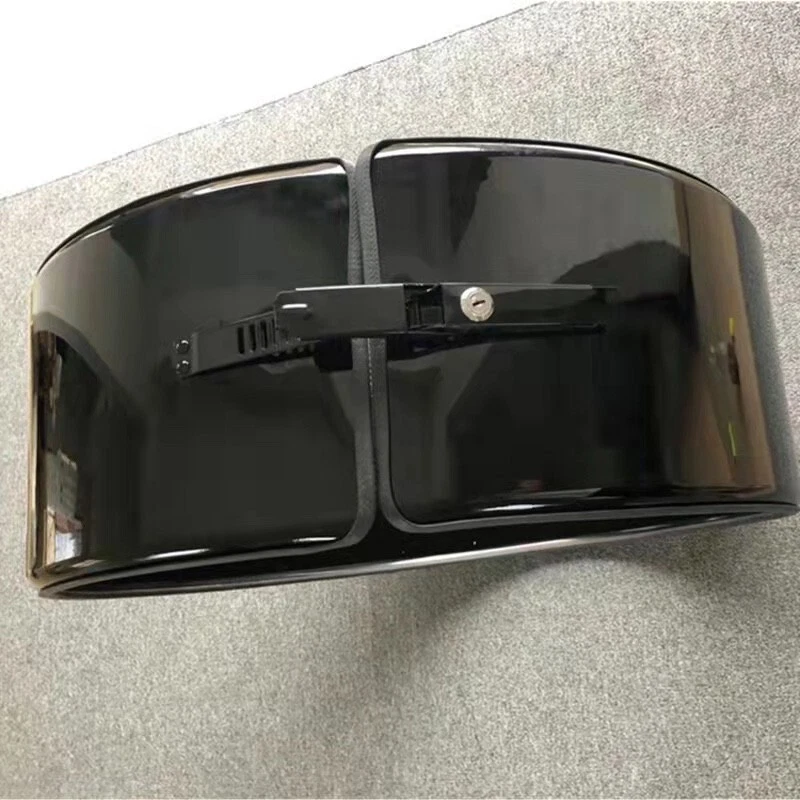 Крышка кольца шины запасного колеса для Mercedes Benz класса G W463 W464 G550 G63 - Изображение 4 из 4