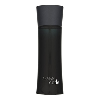 Armani (Giorgio Armani) Code Eau de Toilette für Herren 75 ml