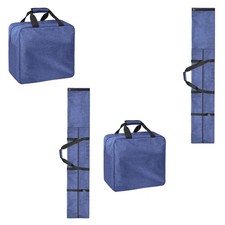 Borsa portasci Attività all'aperto Trasporto Sci Portasci impermeabile