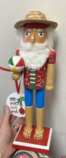 2020 Threshold Summer Santa Nutcracker Beach ...