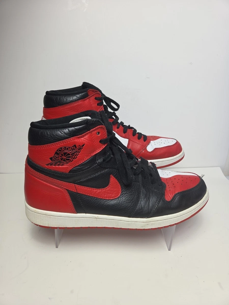 Jordan 1 Retro OG NRG High Homage to Home for Sale | Authenticity